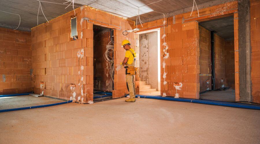 Expert flood damage restoration services in West Creek, NJ